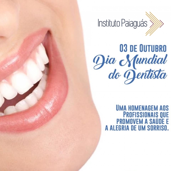 Dia Mundial do Dentista II